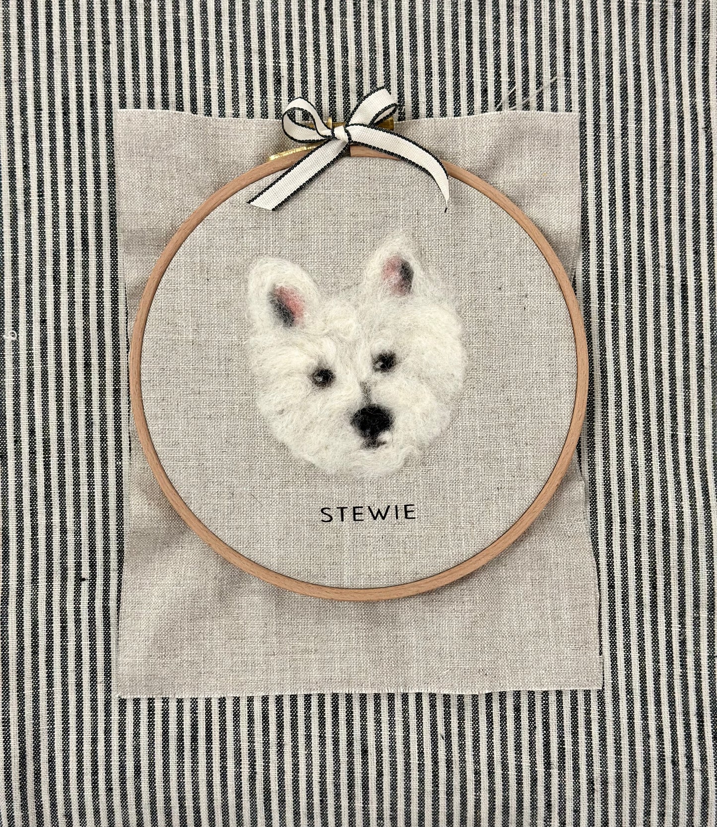 Custom Mini Portraiture